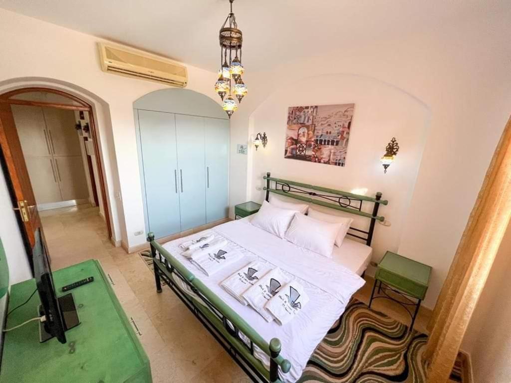 Nubian Lagoon Apartmán Hurghada