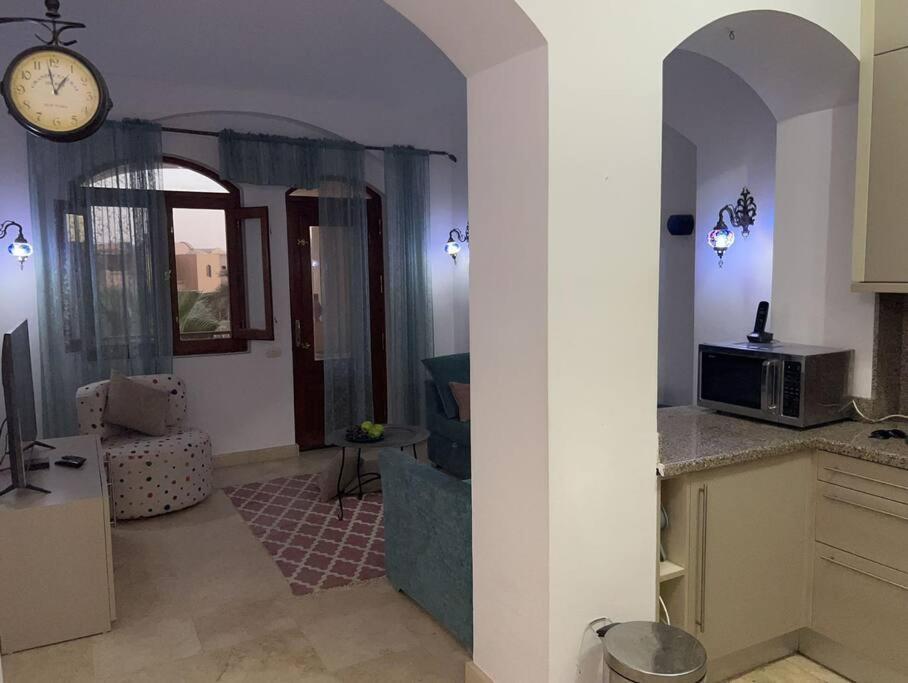 Apartmán Nubian Lagoon Hurghada