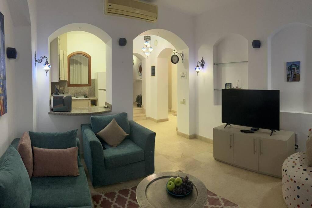 Nubian Lagoon Apartmán Hurghada