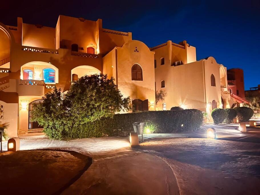 Nubian Lagoon Apartmán