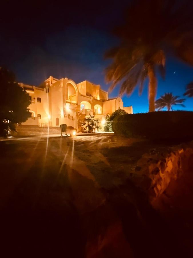 Apartmán Nubian Lagoon Hurghada