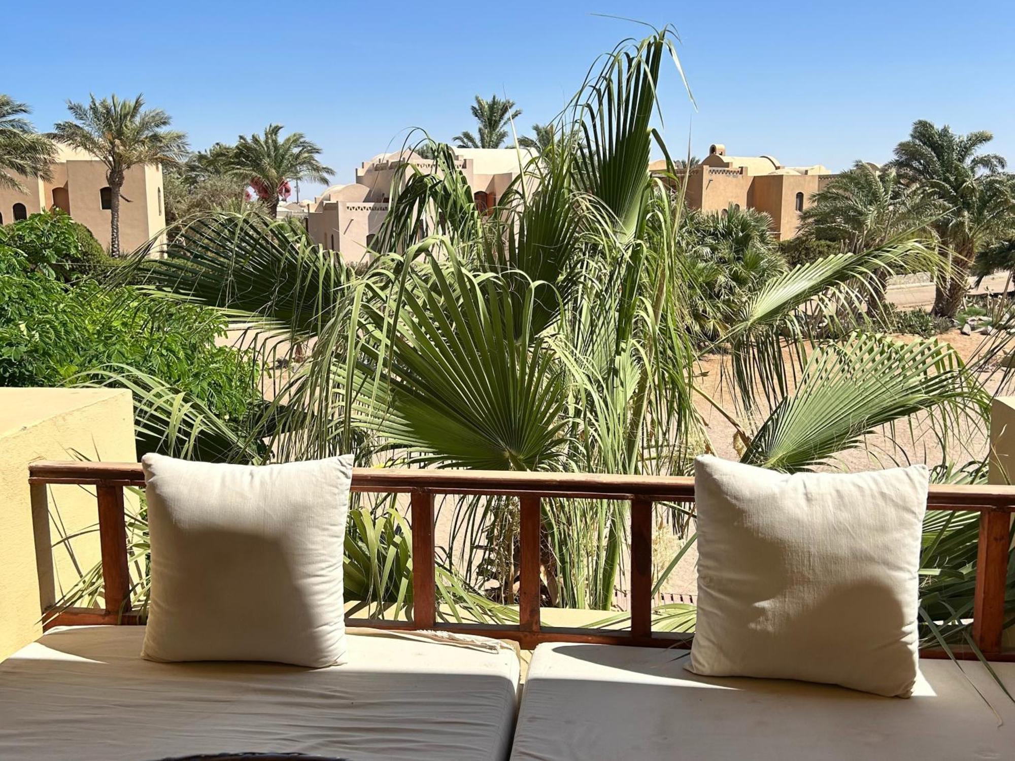 Nubian Lagoon Apartmán