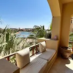 Nubian Lagoon