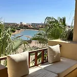 Nubian Lagoon