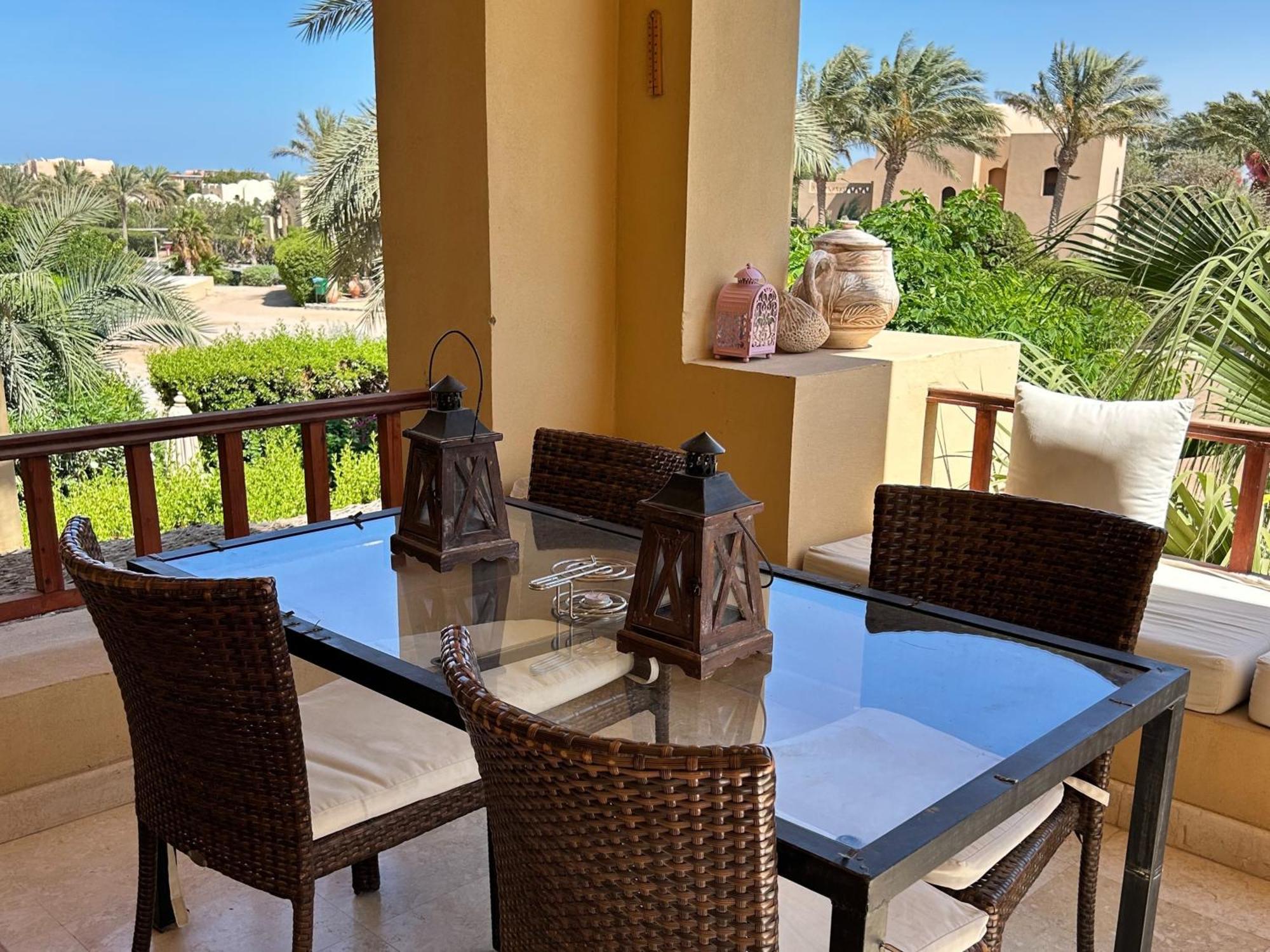Nubian Lagoon Hurghada