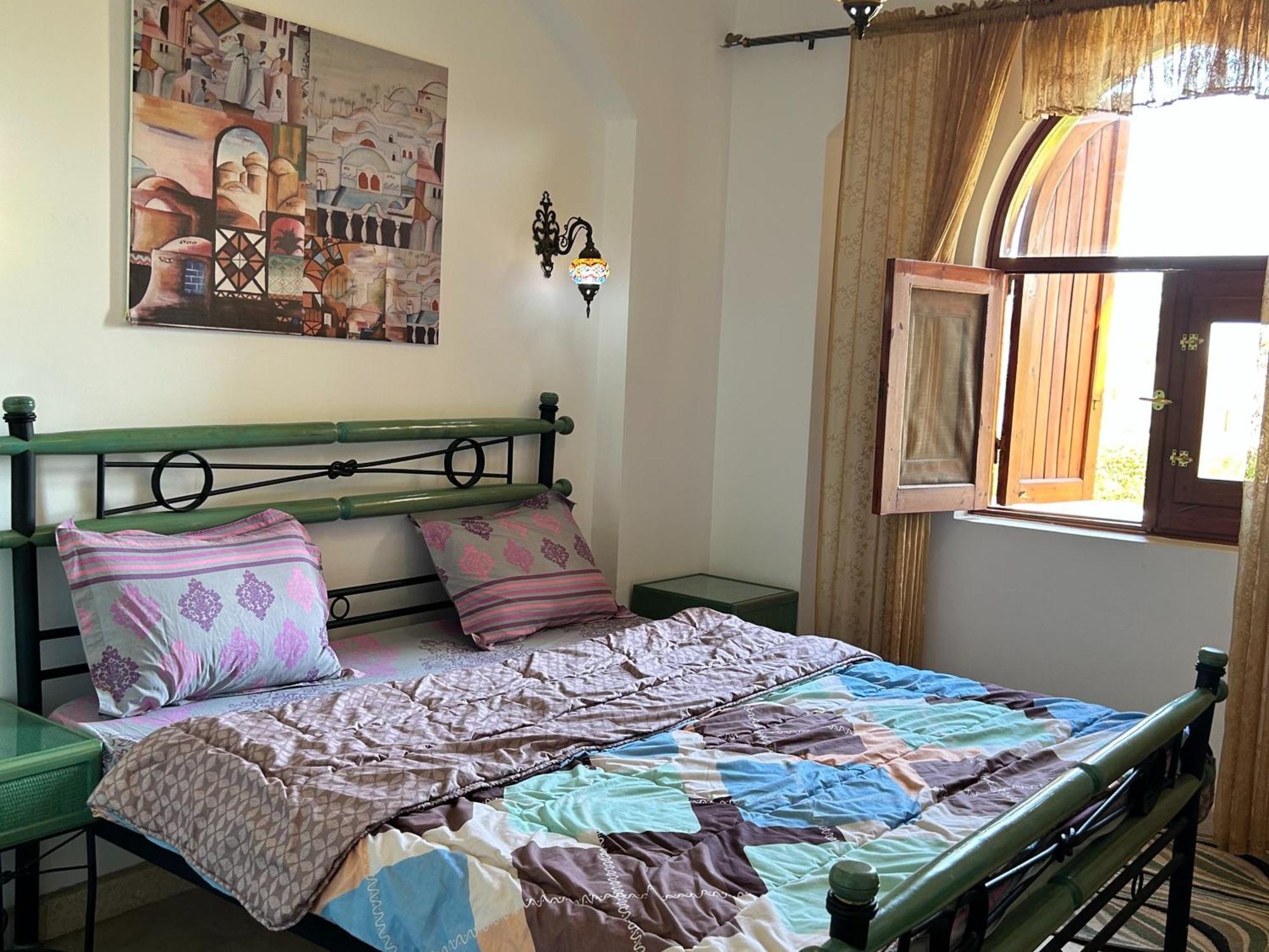Nubian Lagoon Apartament *
