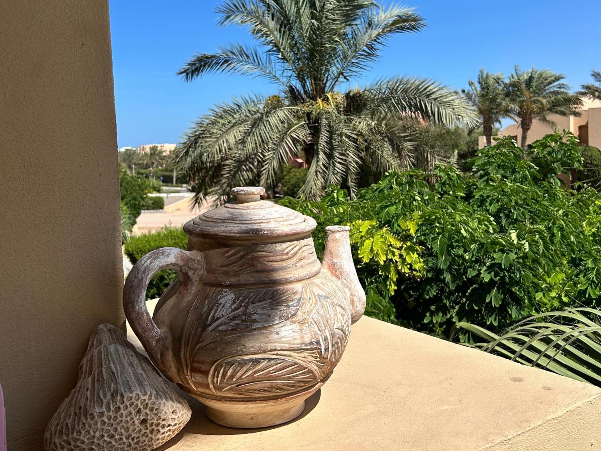 Nubian Lagoon Apartament Hurghada