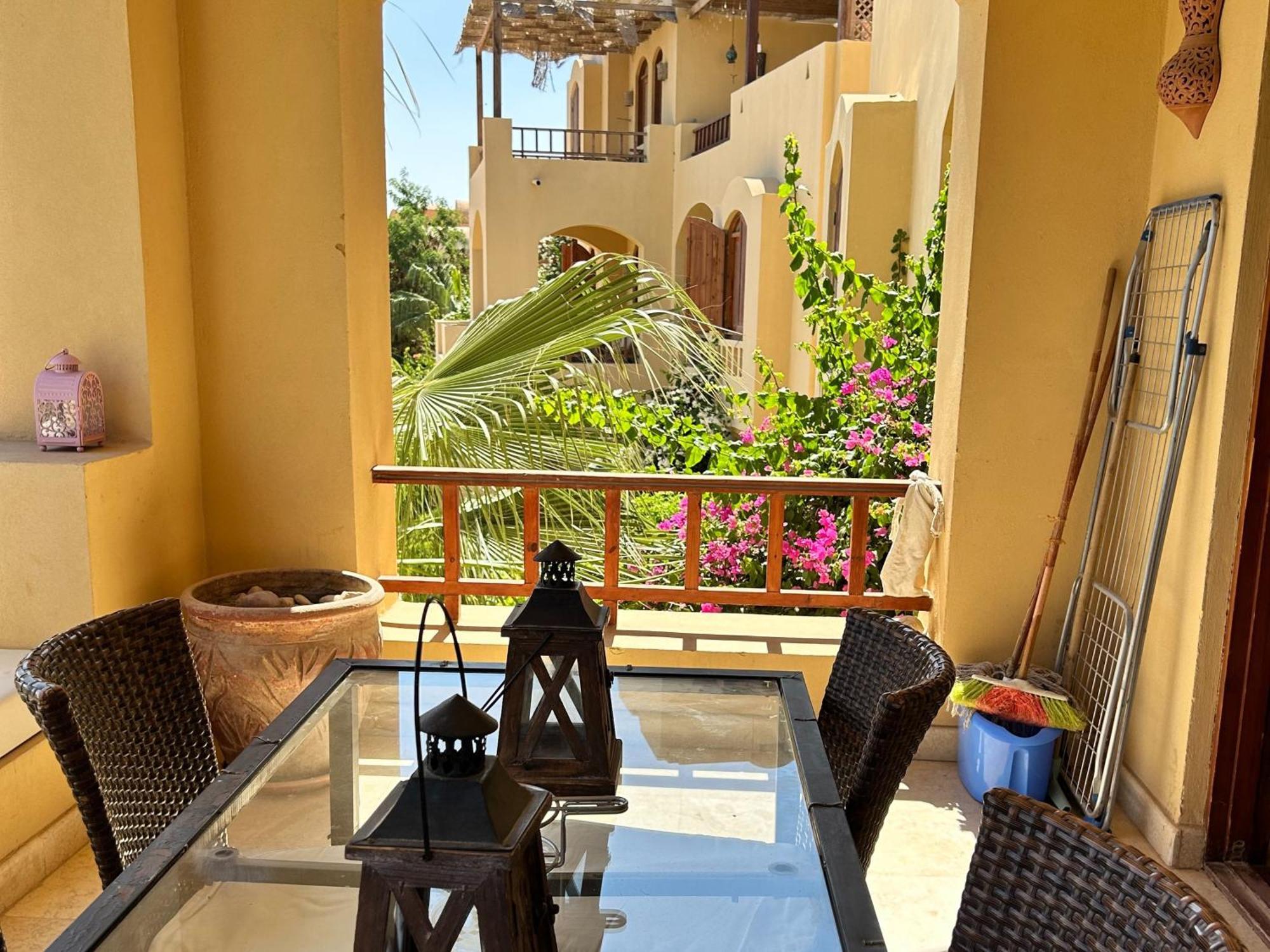 Apartament Nubian Lagoon Hurghada