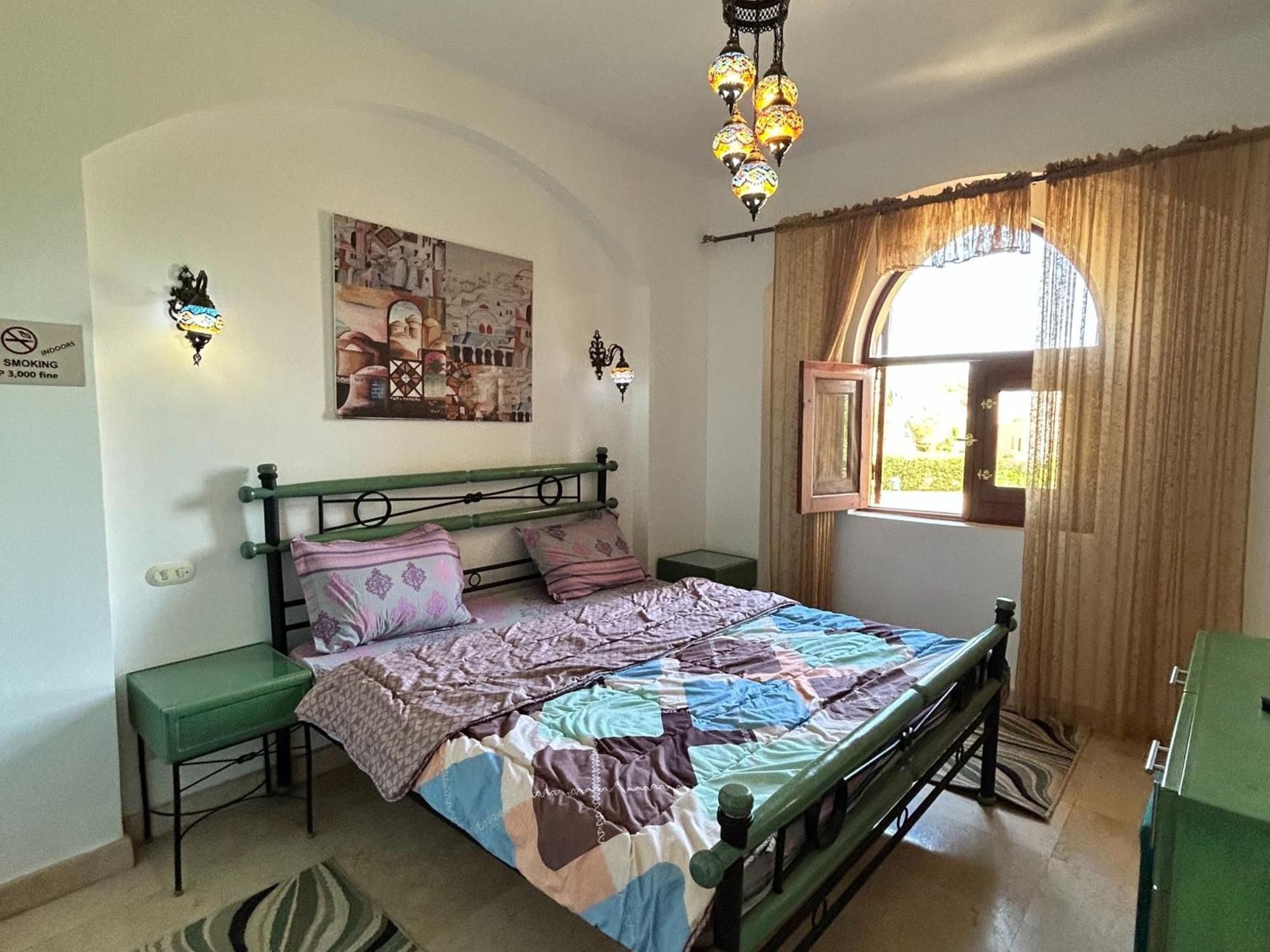 Nubian Lagoon Apartament