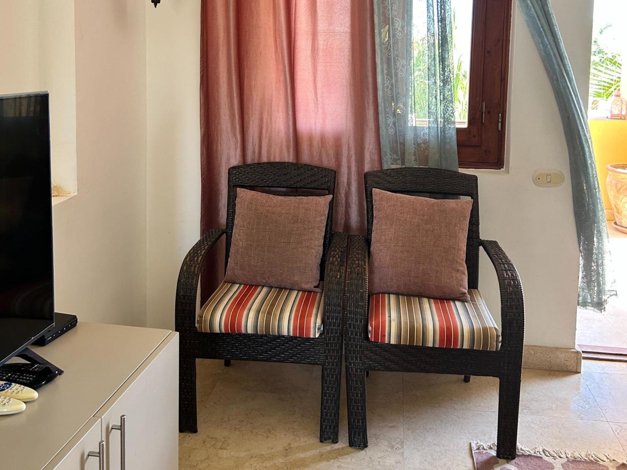 Apartament Nubian Lagoon
