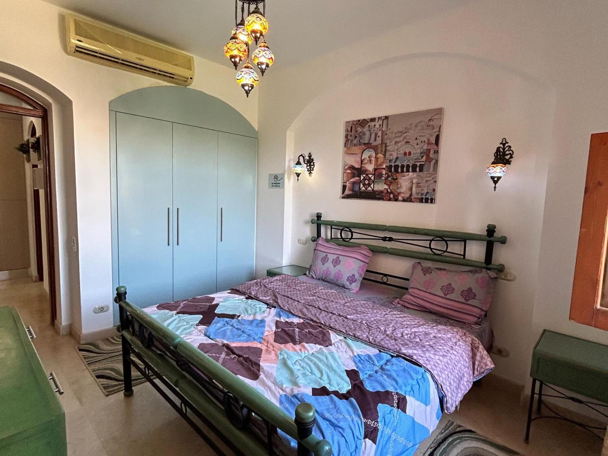 Nubian Lagoon Apartament *