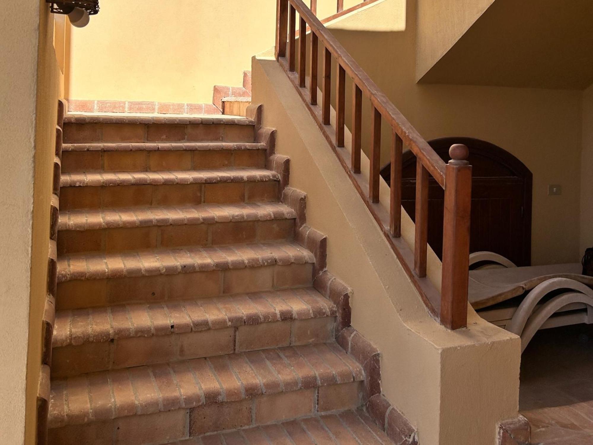 Apartament Nubian Lagoon Hurghada