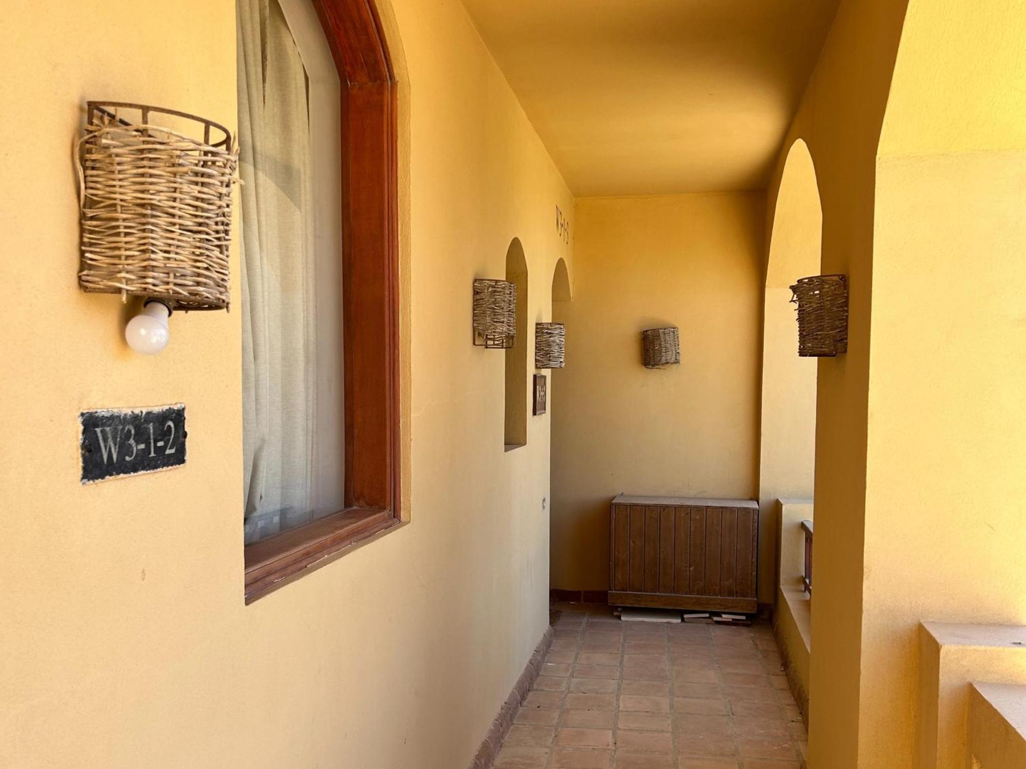 Nubian Lagoon Apartament *
