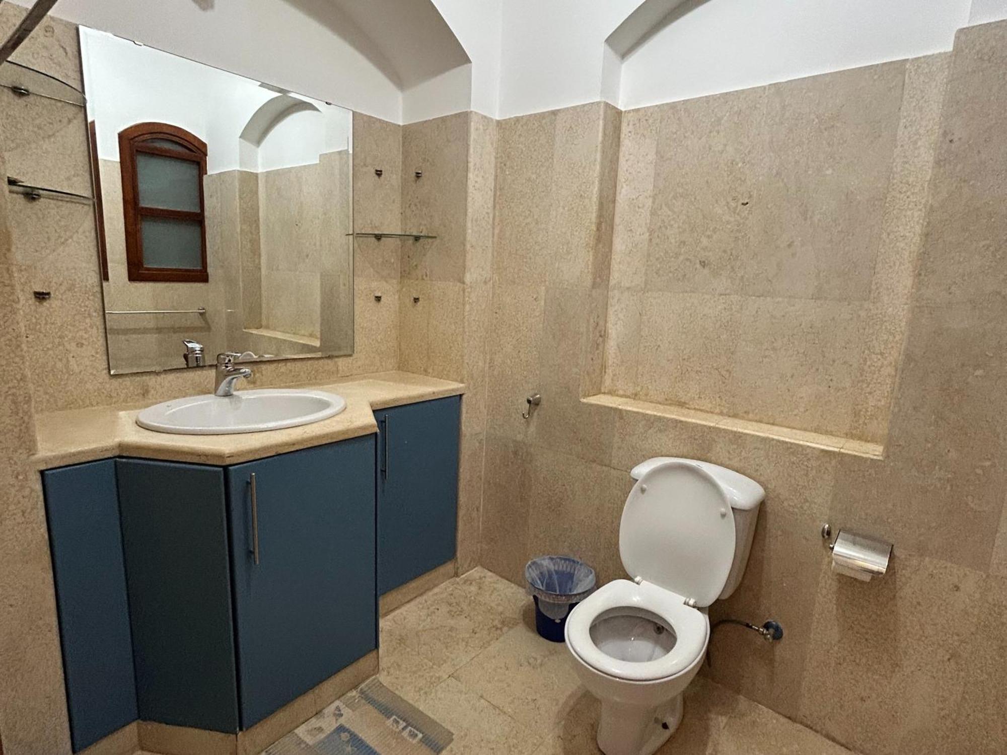 Nubian Lagoon Apartament Hurghada
